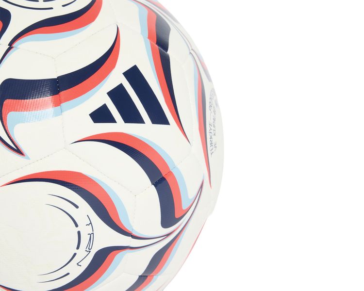 Türkiye Futbol Federasyonu 26/27 Anternman Topu