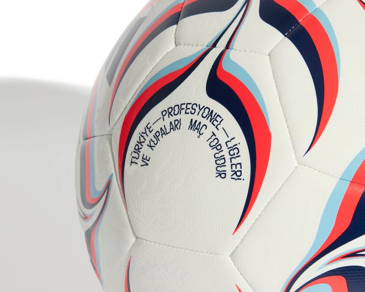 Türkiye Futbol Federasyonu 26/27 Anternman Topu