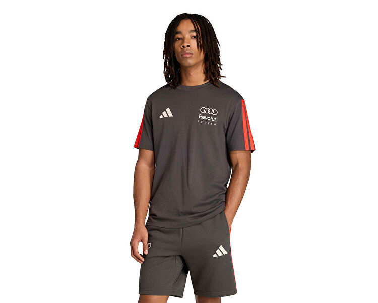 K-POP・アジア iora ADIDAS Erkek AU DNA TEE M Siyah KE6096 | Korayspor