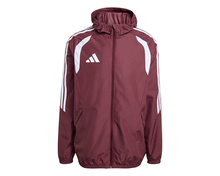 ADIDAS Erkek TIRO26C AW JKT Kırmızı KE9317 | Korayspor