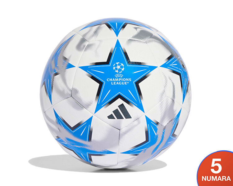 UEFA Champions League 26/27 Antrenman Topu