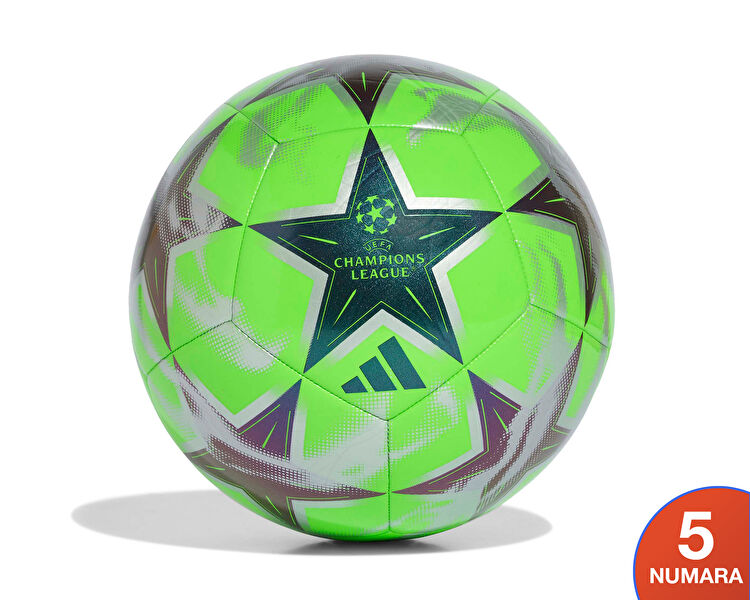 UEFA Champions League 26/27 Club Top