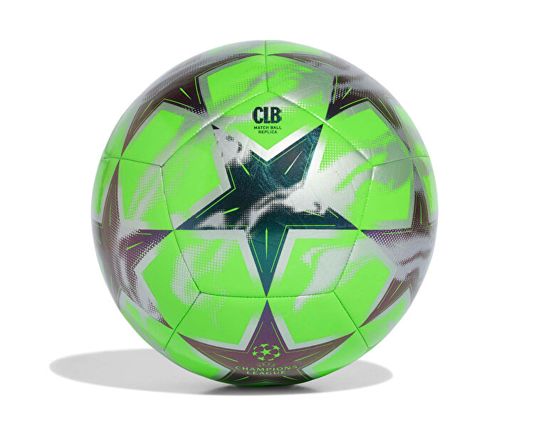 UEFA Champions League 26/27 Club Top