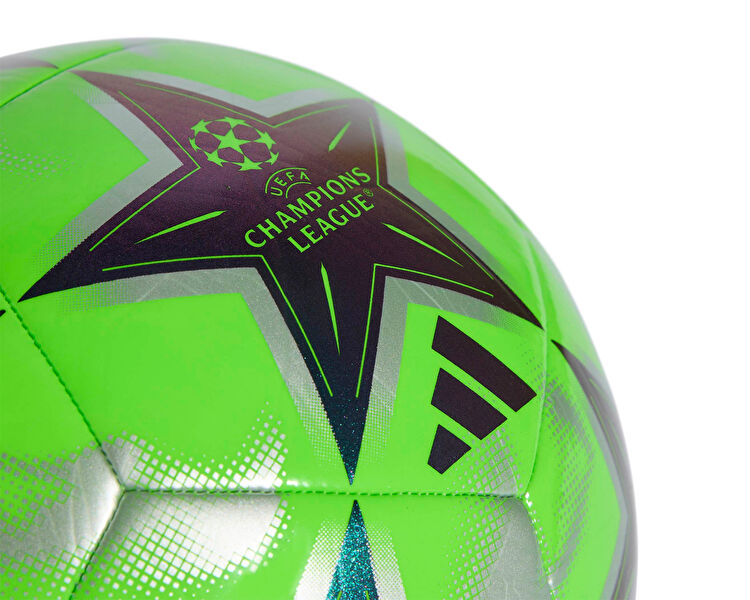 UEFA Champions League 26/27 Club Top
