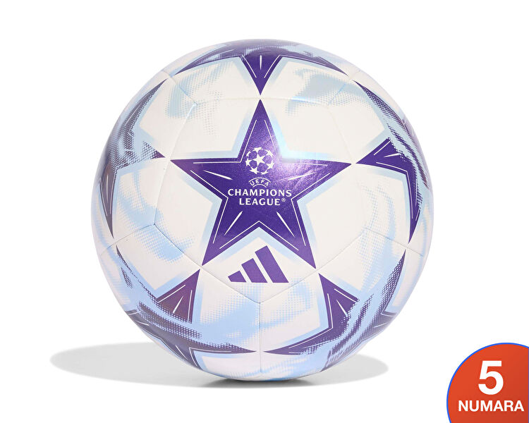 UEFA Champions League 26/27 Club Top