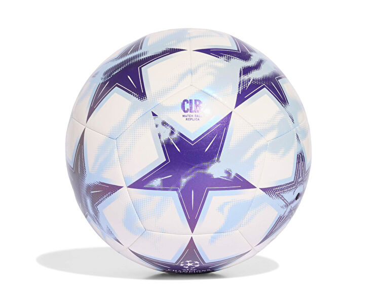 UEFA Champions League 26/27 Club Top