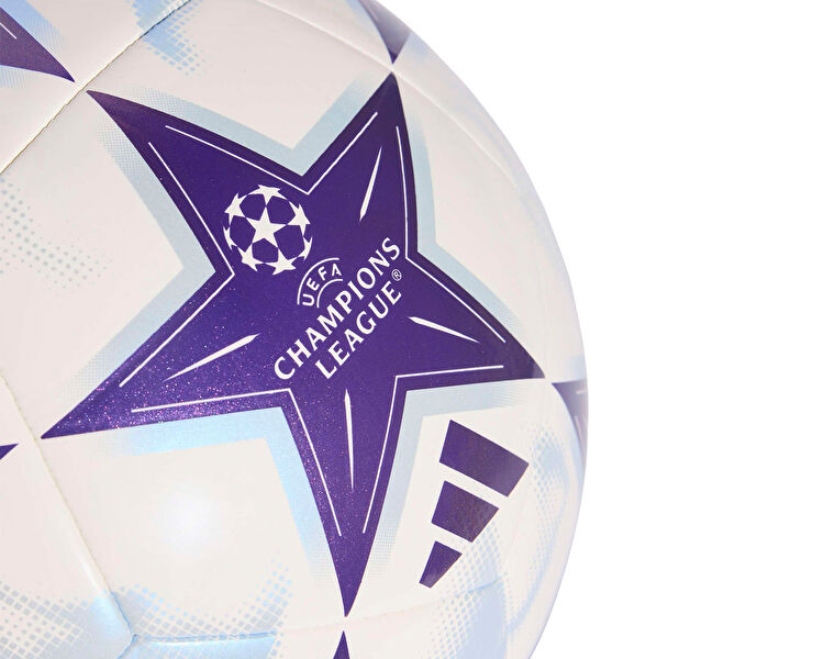 UEFA Champions League 26/27 Club Top