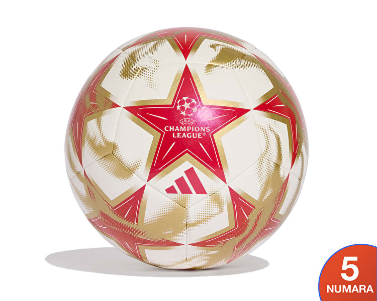 UEFA Champions League 26/27 Club Top