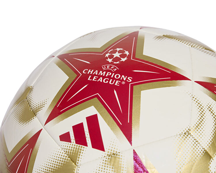 UEFA Champions League 26/27 Club Top