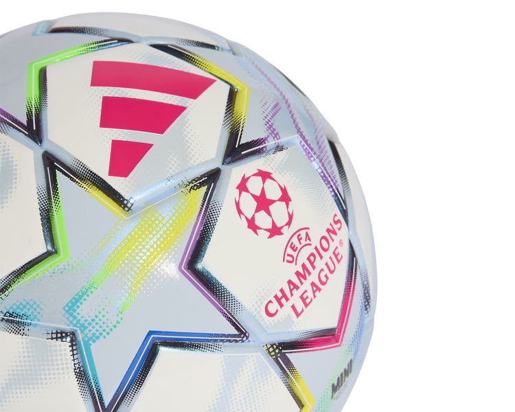UEFA Champions League 26/27 Mini Top