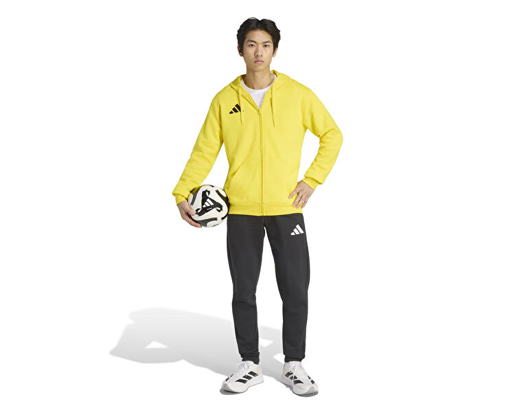 ADIDAS Erkek ENT26 FZ HOOD Sarı KF8964 | Korayspor