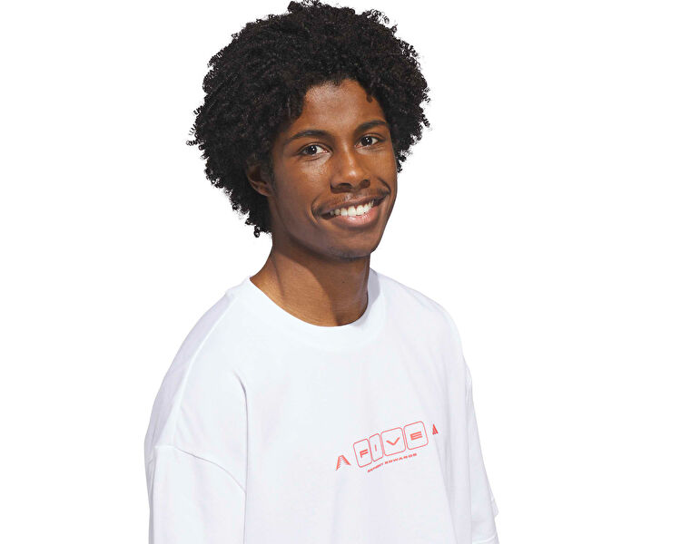 ANTED WO5 TEE