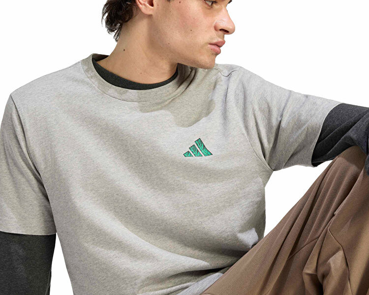 M TASTE OF VICTORY PASTA TEE