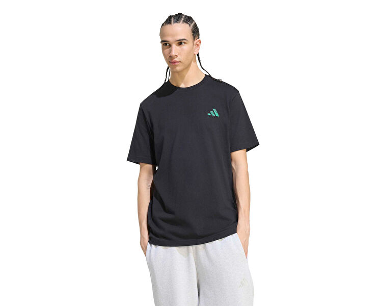 M TASTE OF VICTORY PASTA TEE
