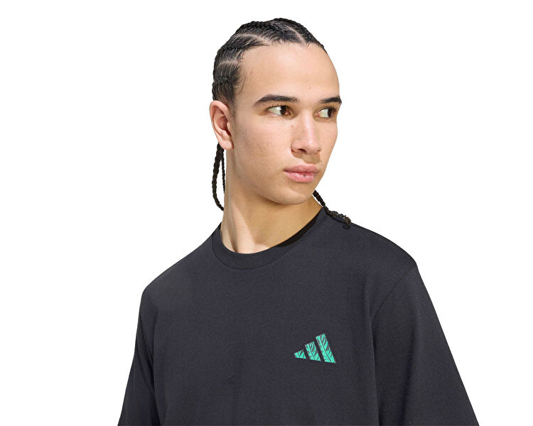 M TASTE OF VICTORY PASTA TEE