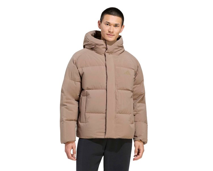 DOWN PUF HD JKT
