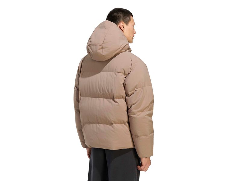 DOWN PUF HD JKT