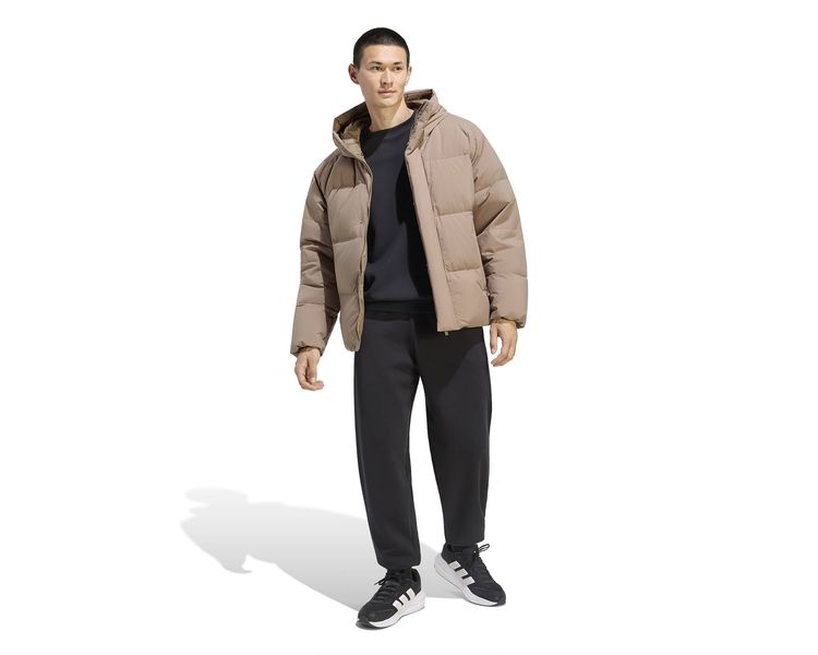 DOWN PUF HD JKT