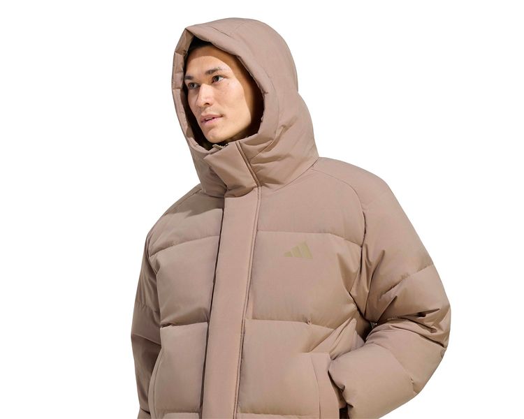 DOWN PUF HD JKT