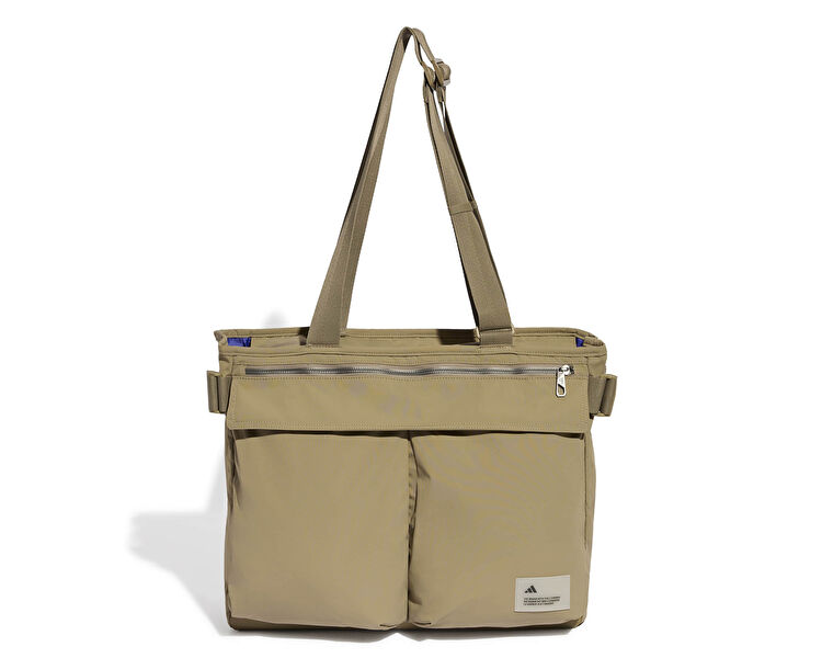 CITY TECH TOTE