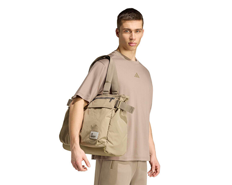 CITY TECH TOTE