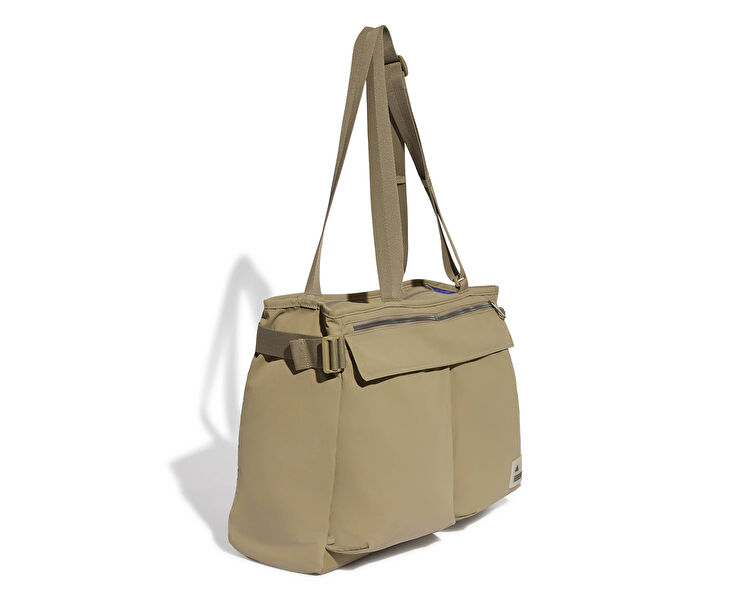 CITY TECH TOTE