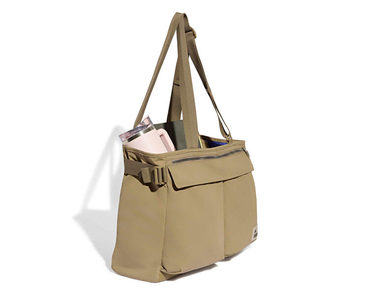 CITY TECH TOTE