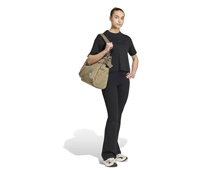 ADIDAS Unisex CITY TECH TOTE Bej KG3182 | Korayspor