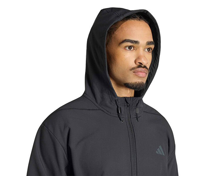 D4T CW FULL-ZIP