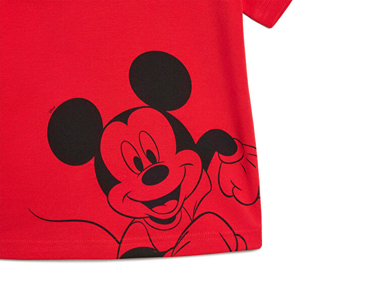 I DISNEY MICKEY MOUSE TEE