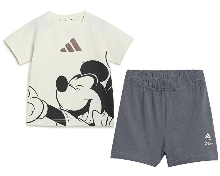 I DISNEY MICKEY MOUSE T SET