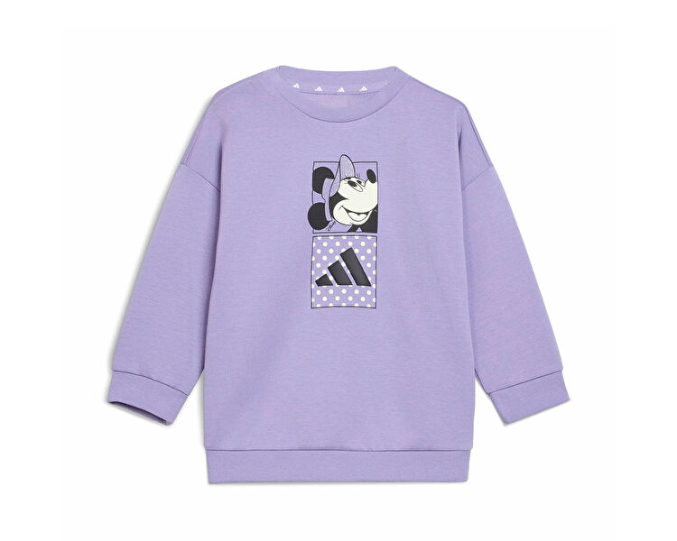 I DISNEY MINNIE MOUSE JOG