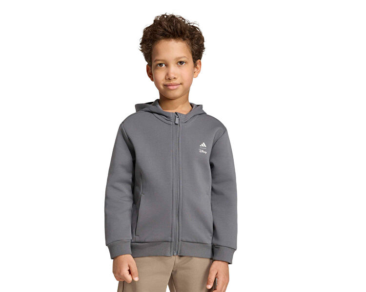 ADIDAS Unisex Çocuk LK DISNEY MICKEY MOUSE TT Gri KG6124 | Korayspor