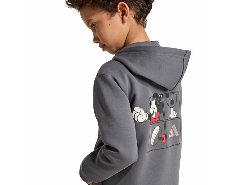 ADIDAS Unisex Çocuk LK DISNEY MICKEY MOUSE TT Gri KG6124 | Korayspor