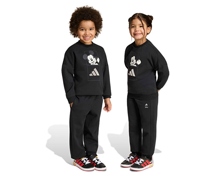 LK DISNEY MICKEY MOUSE JOG