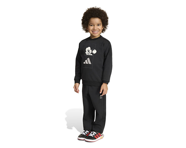 LK DISNEY MICKEY MOUSE JOG
