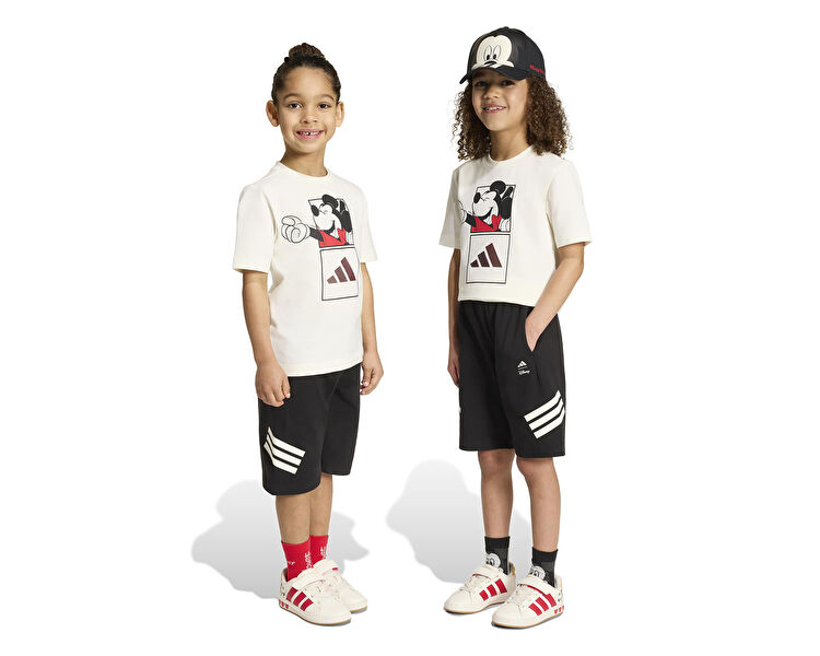 LK DISNEY MICKEY MOUSE T SET