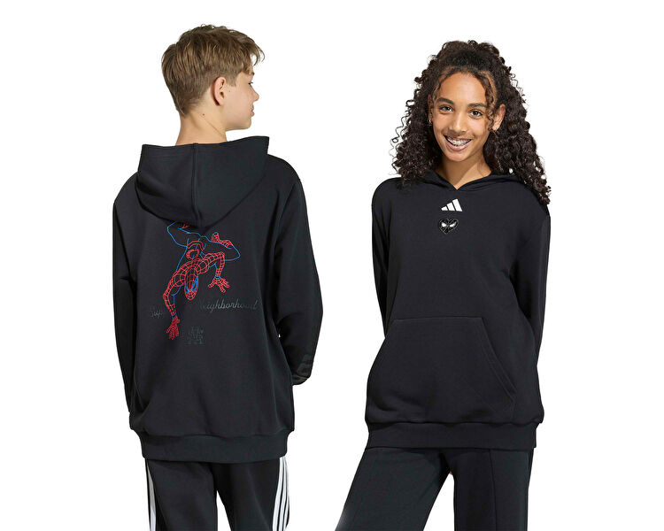 J MARVEL SPIDER-MAN HD