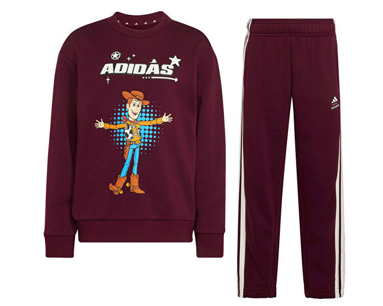 LK PIXAR TOY STORY JOG