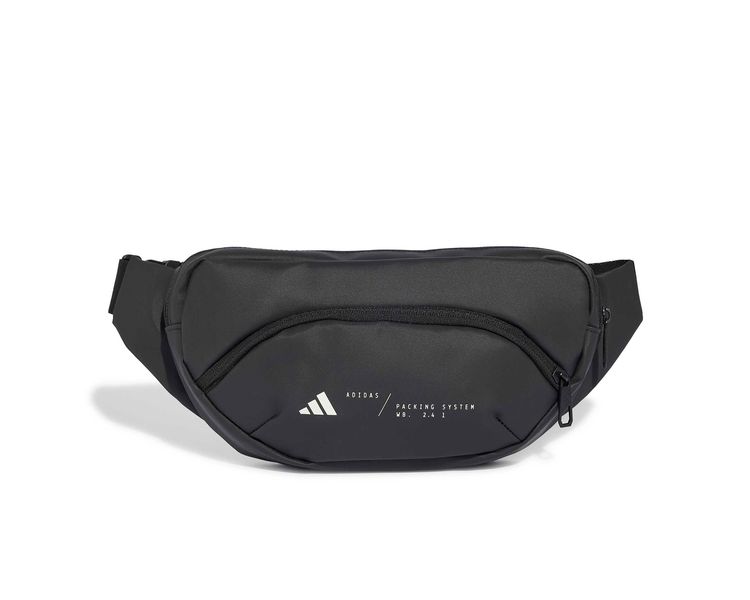 HYBRID WAISTBAG