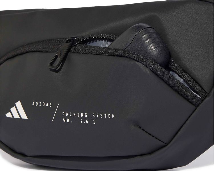HYBRID WAISTBAG