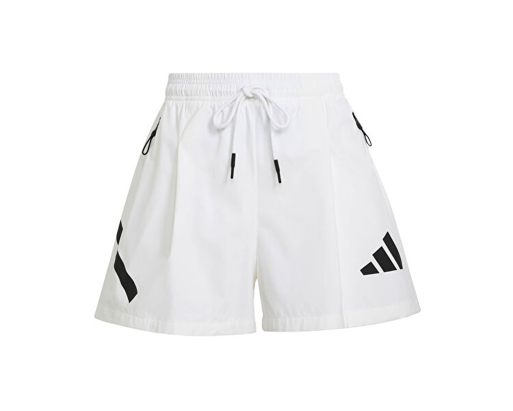 ADIDAS Kadın W Z.N.E. WV SH Beyaz KG8538 | Korayspor