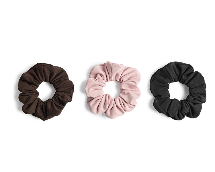 SCRUNCHIES 3PP