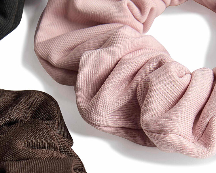 SCRUNCHIES 3PP