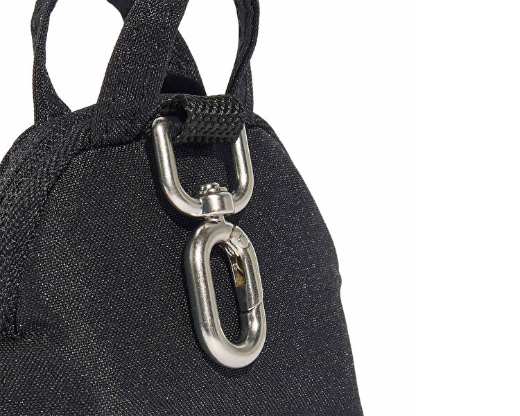 MINI CHARM BAG