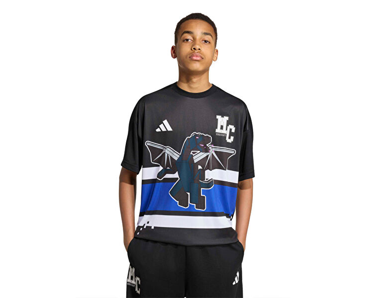 J MINECRAFT TEE