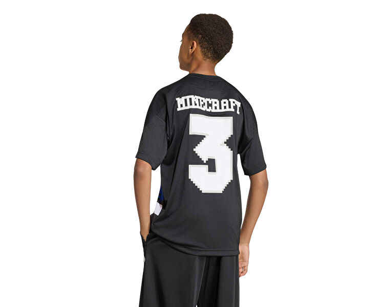 J MINECRAFT TEE