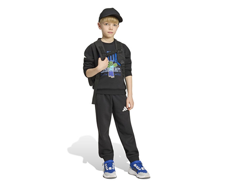 LK MINECRAFT JOG SET