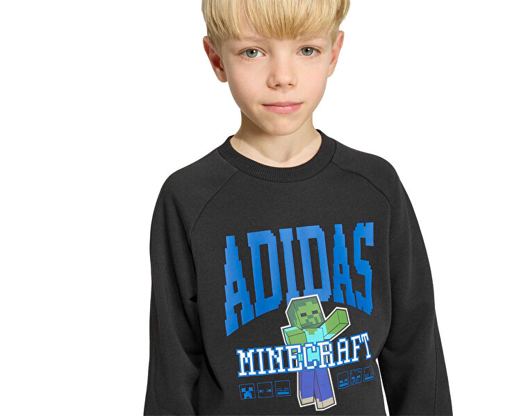 LK MINECRAFT JOG SET