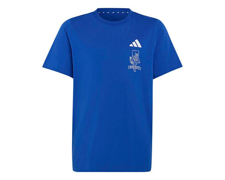 J MINECRAFT TEE
